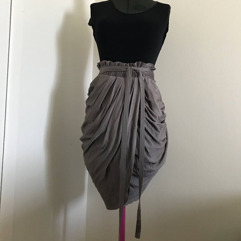 💯 Authentic 3.1 Phillip Lim Assymetrical skirt